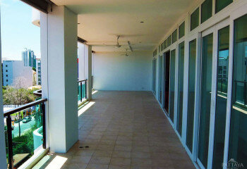 Кондоминиум в Паттайе, Таиланд | THE321284