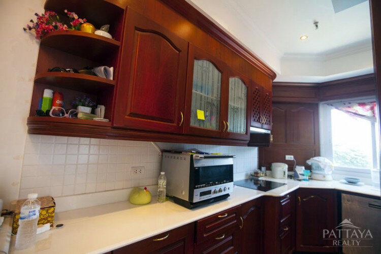 Кондоминиум в Паттайе, Таиланд | THE521480