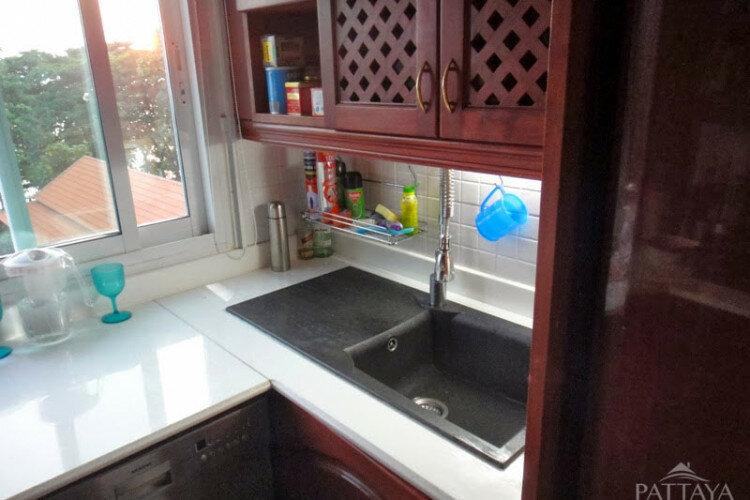 Кондоминиум в Паттайе, Таиланд | THE521480