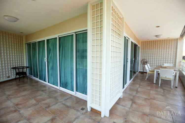 Кондоминиум в Паттайе, Таиланд | THE521480