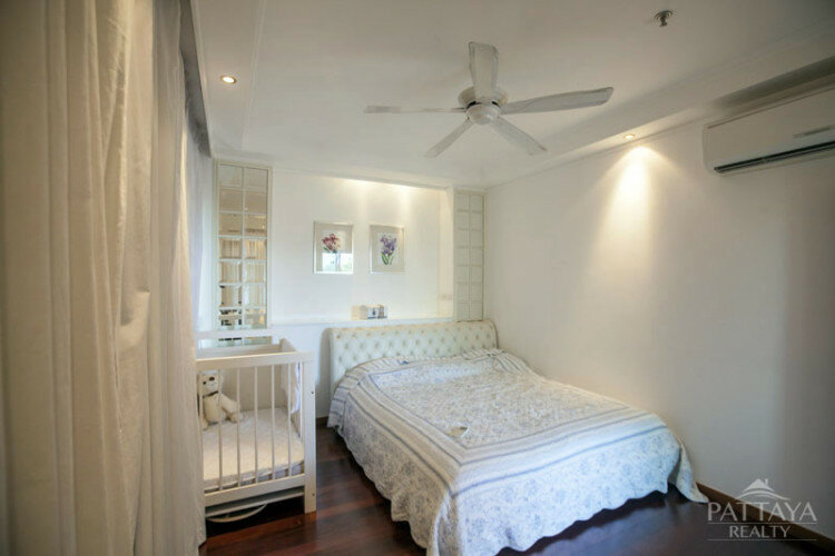 Кондоминиум в Паттайе, Таиланд | THE521480