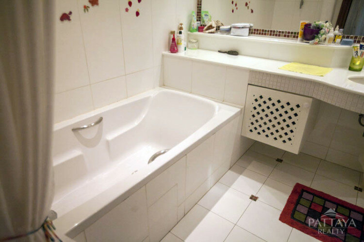 Кондоминиум в Паттайе, Таиланд | THE521480