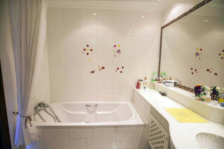 Кондоминиум в Паттайе, Таиланд | THE521480