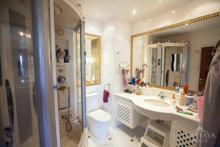 Кондоминиум в Паттайе, Таиланд | THE521480