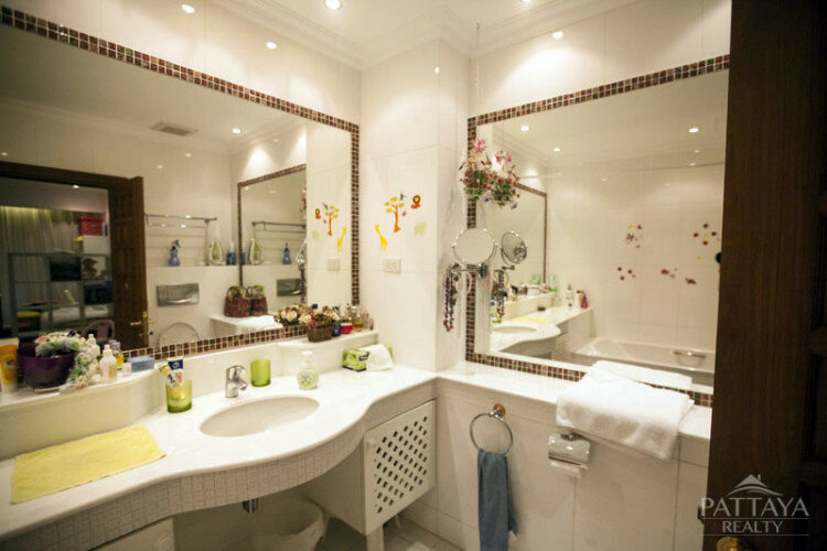 Кондоминиум в Паттайе, Таиланд | THE521480