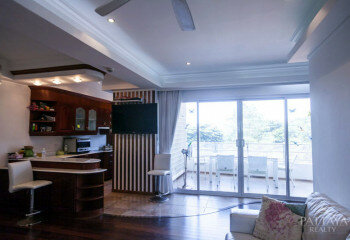 Кондоминиум в Паттайе, Таиланд | THE521480