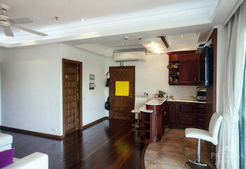 Кондоминиум в Паттайе, Таиланд | THE521480