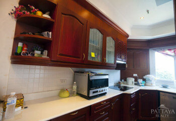 Кондоминиум в Паттайе, Таиланд | THE521480