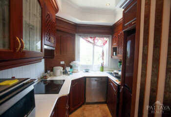 Кондоминиум в Паттайе, Таиланд | THE521480