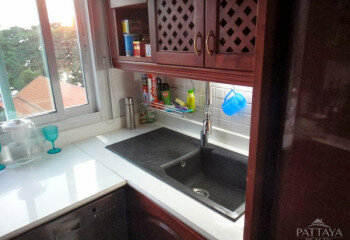 Кондоминиум в Паттайе, Таиланд | THE521480