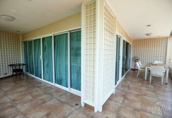 Кондоминиум в Паттайе, Таиланд | THE521480