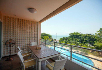 Кондоминиум в Паттайе, Таиланд | THE521480