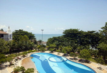 Кондоминиум в Паттайе, Таиланд | THE521480