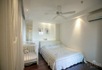 Кондоминиум в Паттайе, Таиланд | THE521480