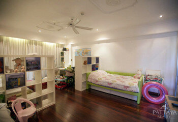 Кондоминиум в Паттайе, Таиланд | THE521480