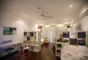 Кондоминиум в Паттайе, Таиланд | THE521480