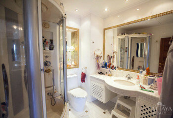 Кондоминиум в Паттайе, Таиланд | THE521480