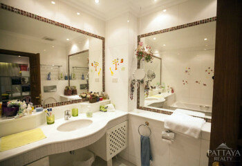 Кондоминиум в Паттайе, Таиланд | THE521480