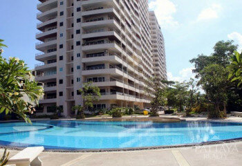 Кондоминиум в Паттайе, Таиланд | THE521480