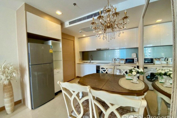 Кондоминиум в Паттайе, Таиланд | THE144461