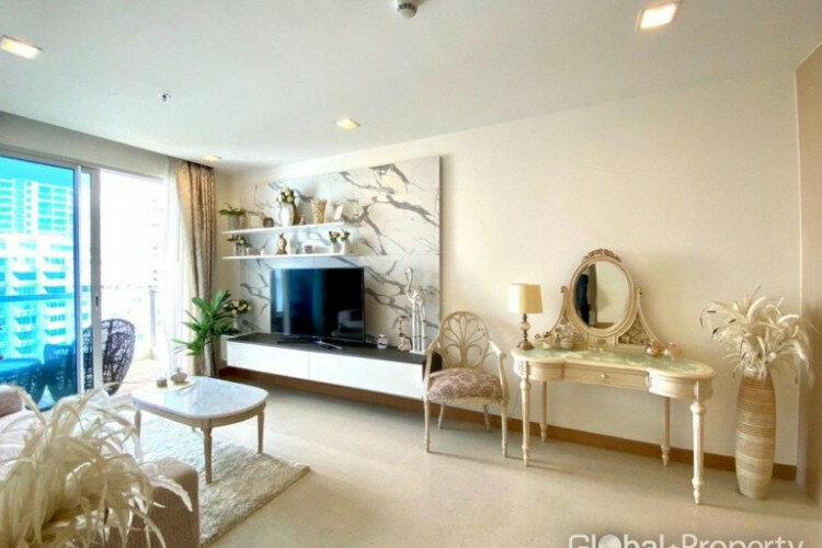 Кондоминиум в Паттайе, Таиланд | THE144461