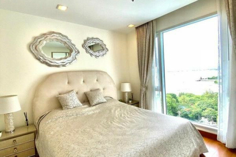 Кондоминиум в Паттайе, Таиланд | THE144461