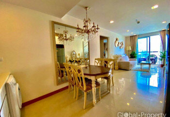 Кондоминиум в Паттайе, Таиланд | THE144461