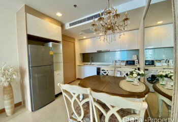 Кондоминиум в Паттайе, Таиланд | THE144461