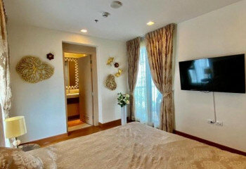 Кондоминиум в Паттайе, Таиланд | THE144461