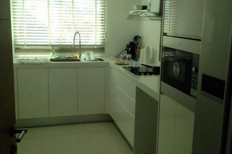 Кондоминиум в Паттайе, Таиланд | THE224577