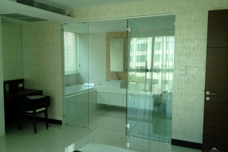 Кондоминиум в Паттайе, Таиланд | THE224577