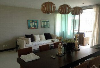 Кондоминиум в Паттайе, Таиланд | THE224577