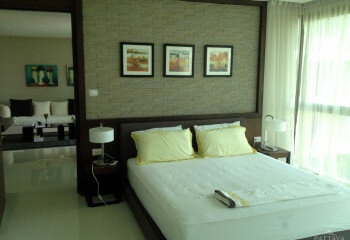 Кондоминиум в Паттайе, Таиланд | THE224577