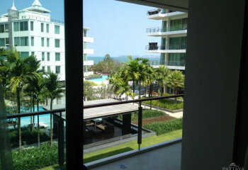 Кондоминиум в Паттайе, Таиланд | THE224577