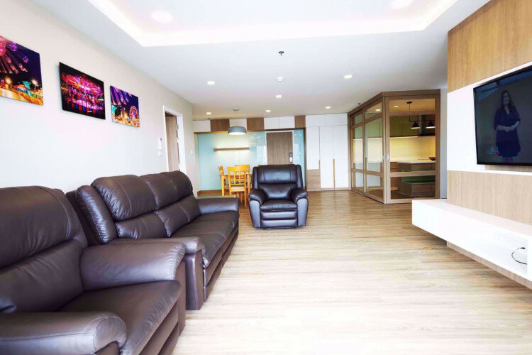 Кондоминиум в Бангкоке, Таиланд | THE349266