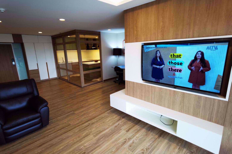 Кондоминиум в Бангкоке, Таиланд | THE349266