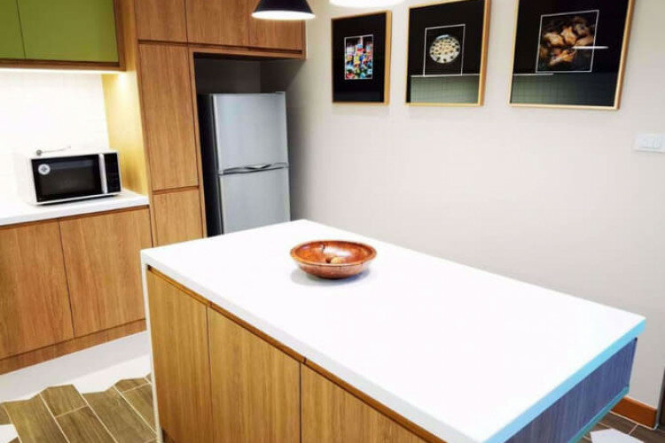 Кондоминиум в Бангкоке, Таиланд | THE349266