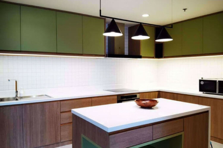 Кондоминиум в Бангкоке, Таиланд | THE349266