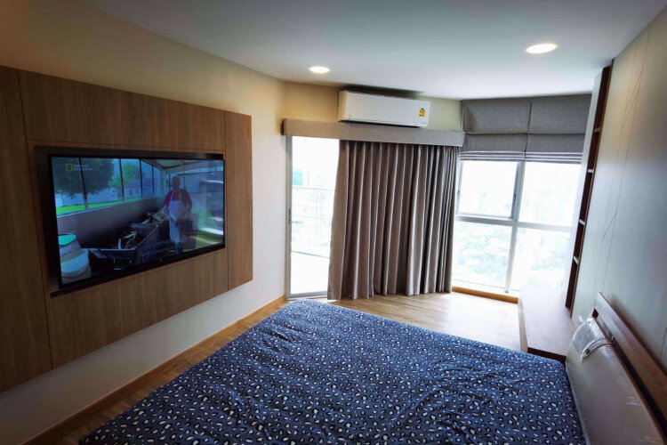 Кондоминиум в Бангкоке, Таиланд | THE349266