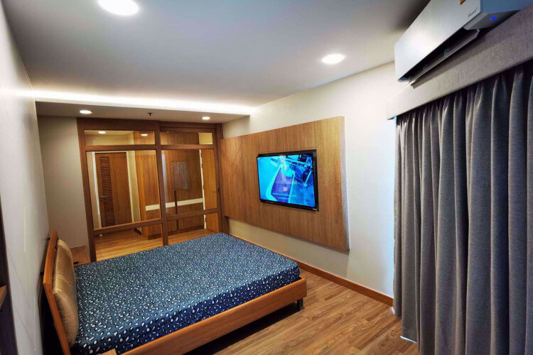 Кондоминиум в Бангкоке, Таиланд | THE349266