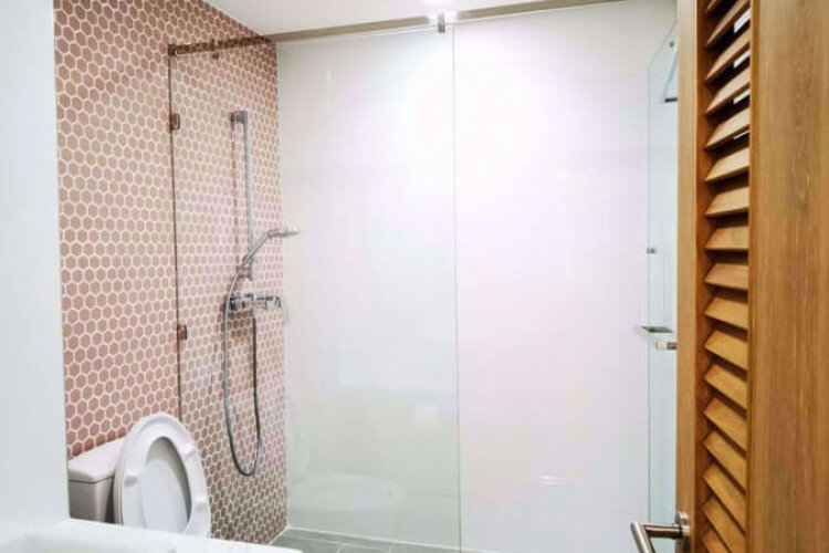 Кондоминиум в Бангкоке, Таиланд | THE349266