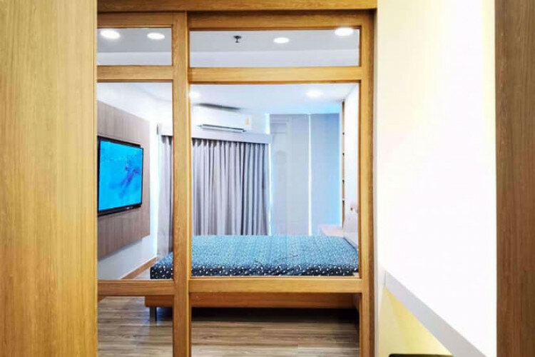 Кондоминиум в Бангкоке, Таиланд | THE349266