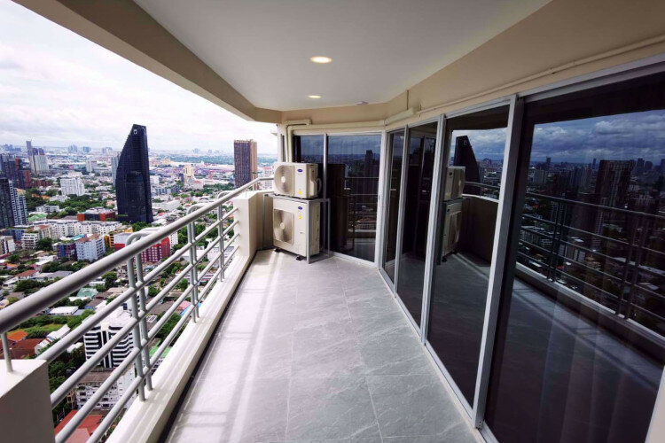 Кондоминиум в Бангкоке, Таиланд | THE349266