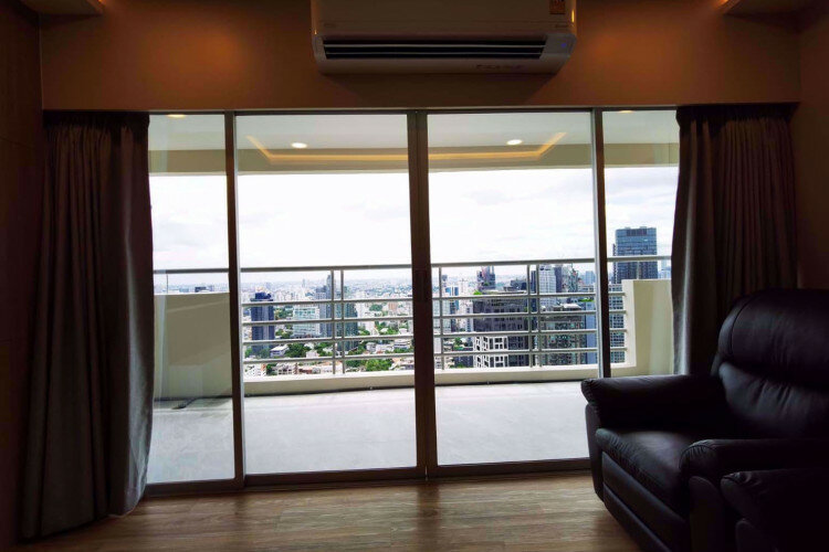 Кондоминиум в Бангкоке, Таиланд | THE349266