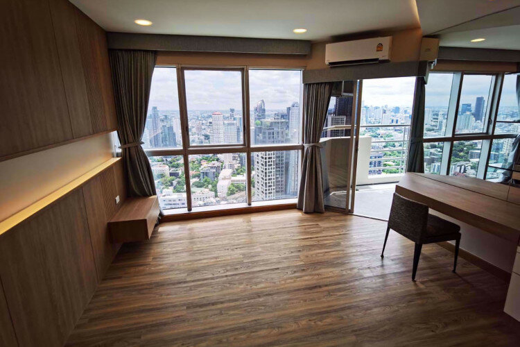 Кондоминиум в Бангкоке, Таиланд | THE349266