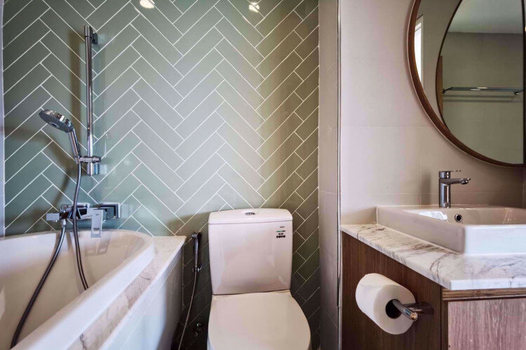 Кондоминиум в Бангкоке, Таиланд | THE349266