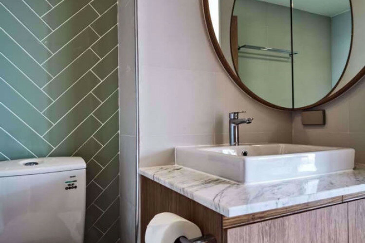 Кондоминиум в Бангкоке, Таиланд | THE349266