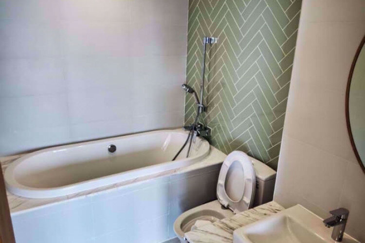 Кондоминиум в Бангкоке, Таиланд | THE349266