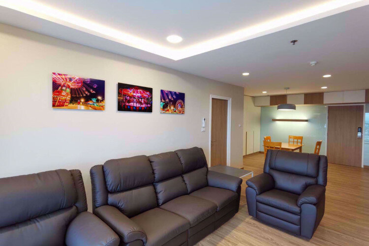 Кондоминиум в Бангкоке, Таиланд | THE349266