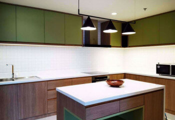 Кондоминиум в Бангкоке, Таиланд | THE349266